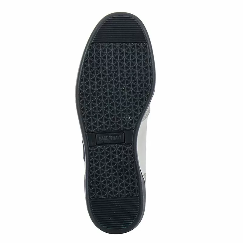 Мъжки Сникърс IMAC - 752310 SAWE WHITE/BLUE