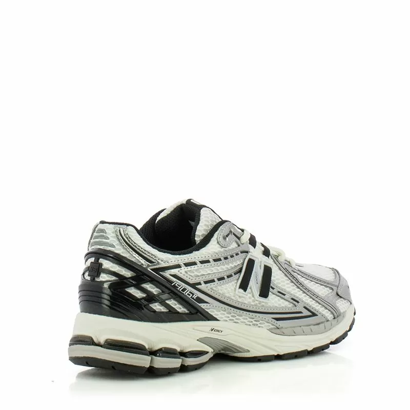 Мъжки Сникърс NEW BALANCE - M1906RER GREY - Image 5