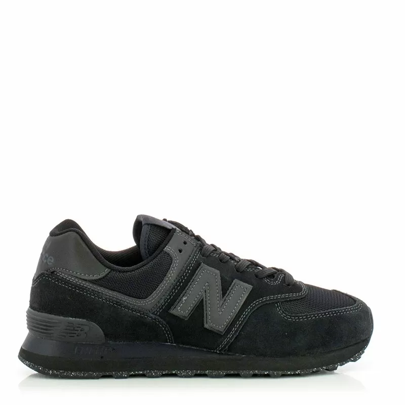 Мъжки Сникърс NEW BALANCE - ML574EVE BLACK - Image 5
