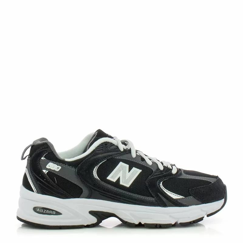 Мъжки Сникърс NEW BALANCE - MR530CC BLACK - Image 5