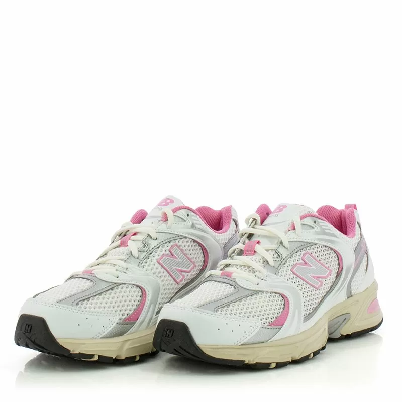 Мъжки Сникърс NEW BALANCE - MR530ED WHITE - Image 5