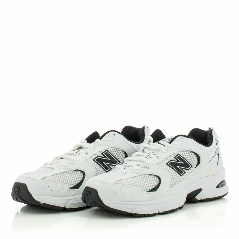 Мъжки Сникърс NEW BALANCE - MR530EWB MUNSELL WHITE - Image 5