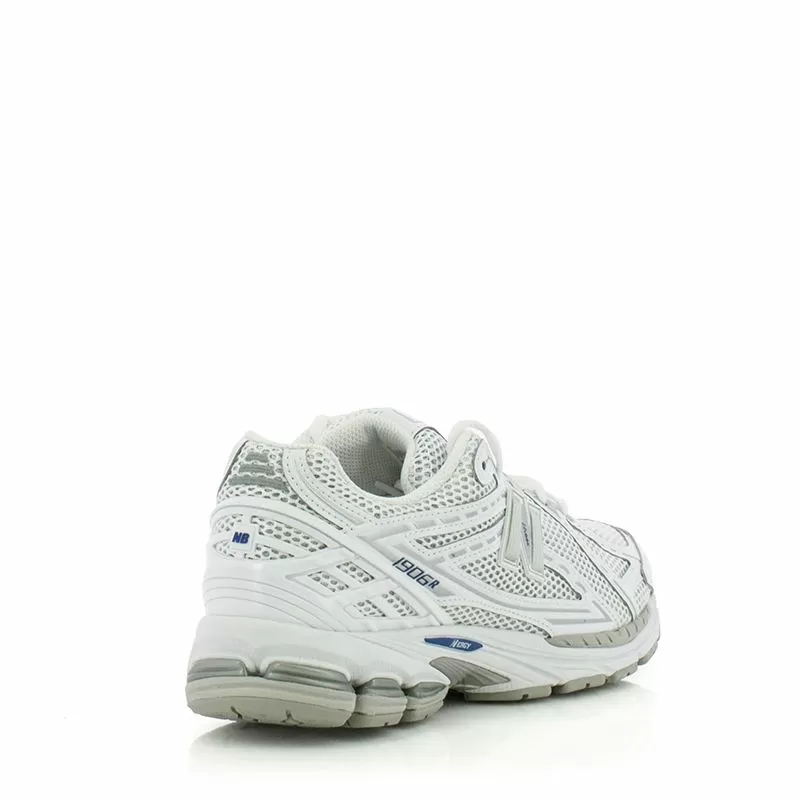 Мъжки Сникърс NEW BALANCE - U1906RCA WHITE - Image 5