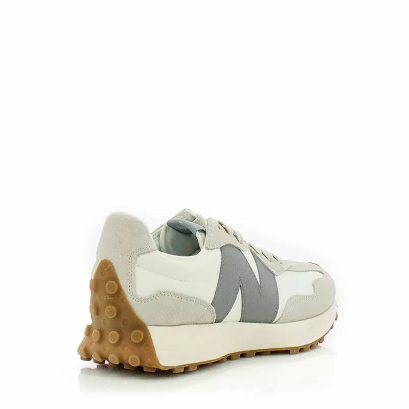 Мъжки Сникърс NEW BALANCE - U327LT SHADOW GREY - Image 5