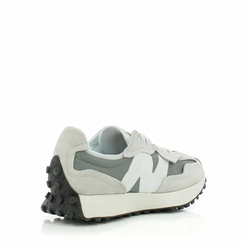 Мъжки Сникърс NEW BALANCE - U327WED WHITE