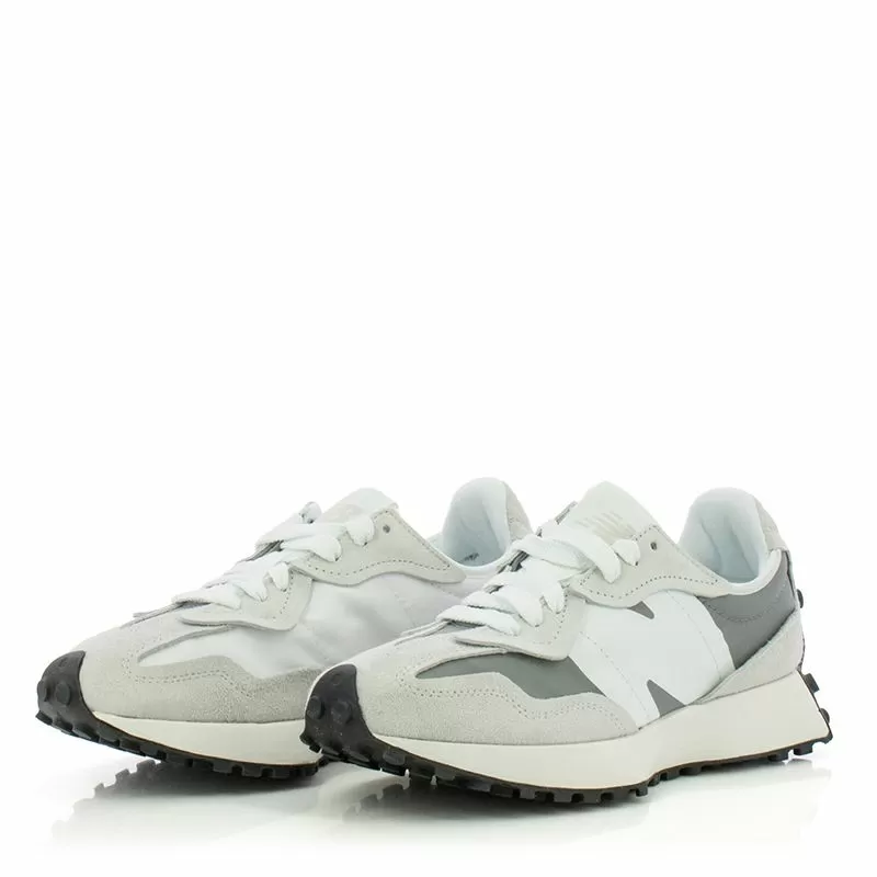 Мъжки Сникърс NEW BALANCE - U327WED WHITE - Image 5