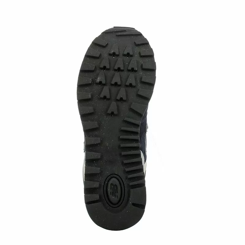 Мъжки Сникърс NEW BALANCE - U574LGBN NAVY BLUE