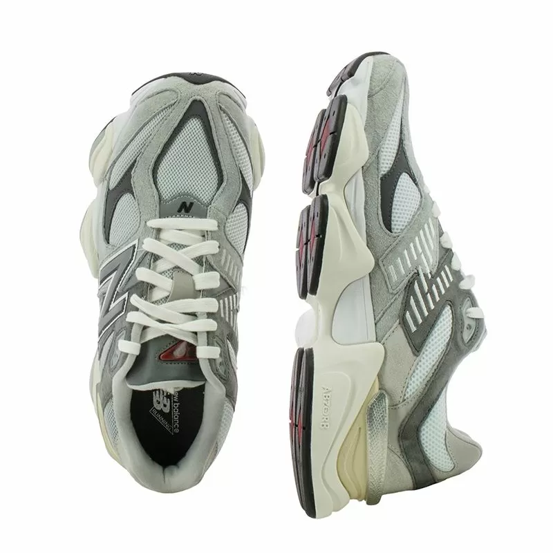 Мъжки Сникърс NEW BALANCE - U9060GRY GREY