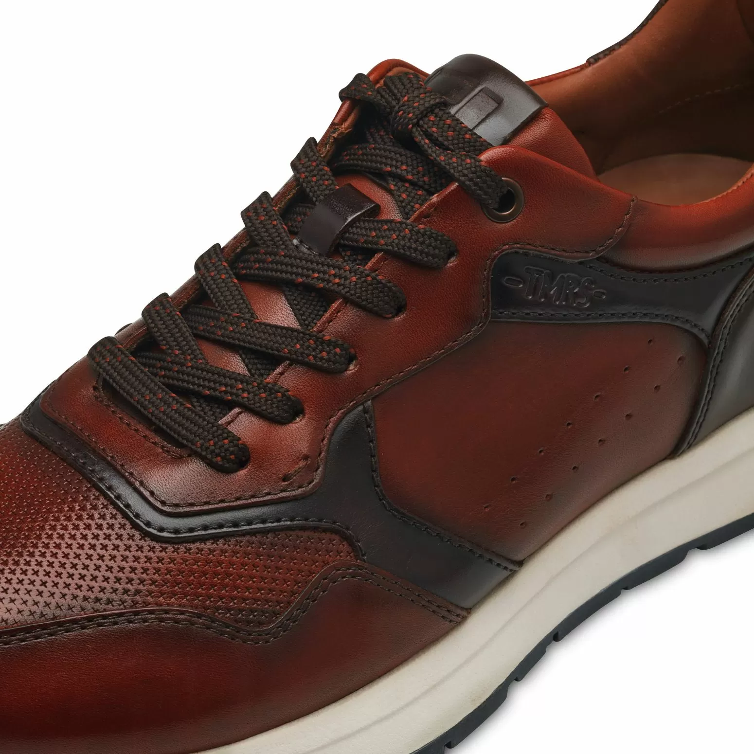 Мъжки Сникърс TAMARIS MEN - 1-13602-42 305 COGNAC - Image 6