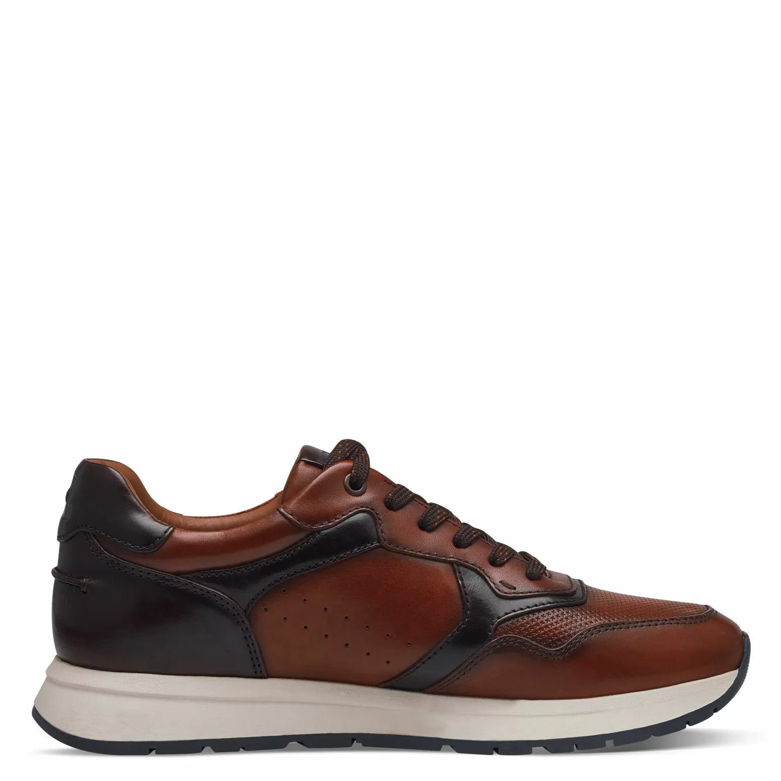 Мъжки Сникърс TAMARIS MEN - 1-13602-42 305 COGNAC