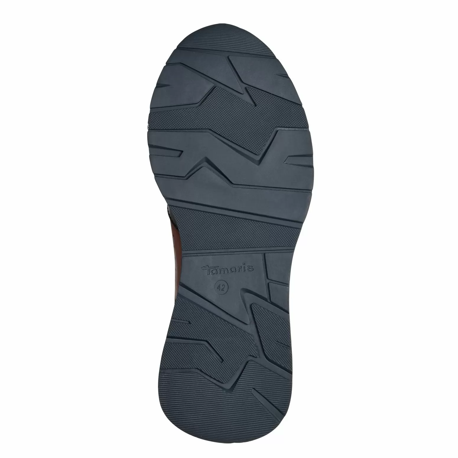 Мъжки Сникърс TAMARIS MEN - 1-13602-42 3A6 DARK BROWN - Image 6