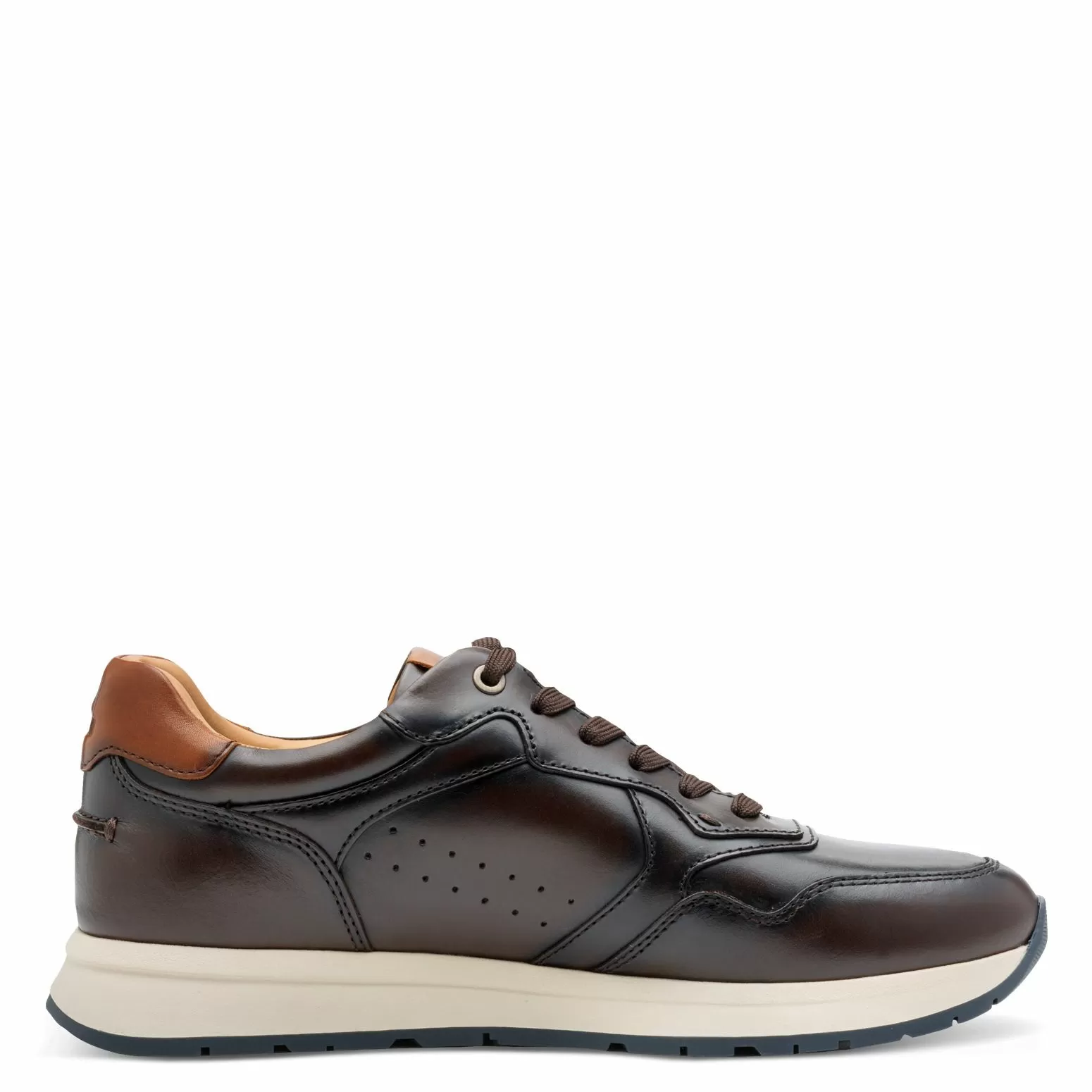 Мъжки Сникърс TAMARIS MEN - 1-13602-42 3A6 DARK BROWN