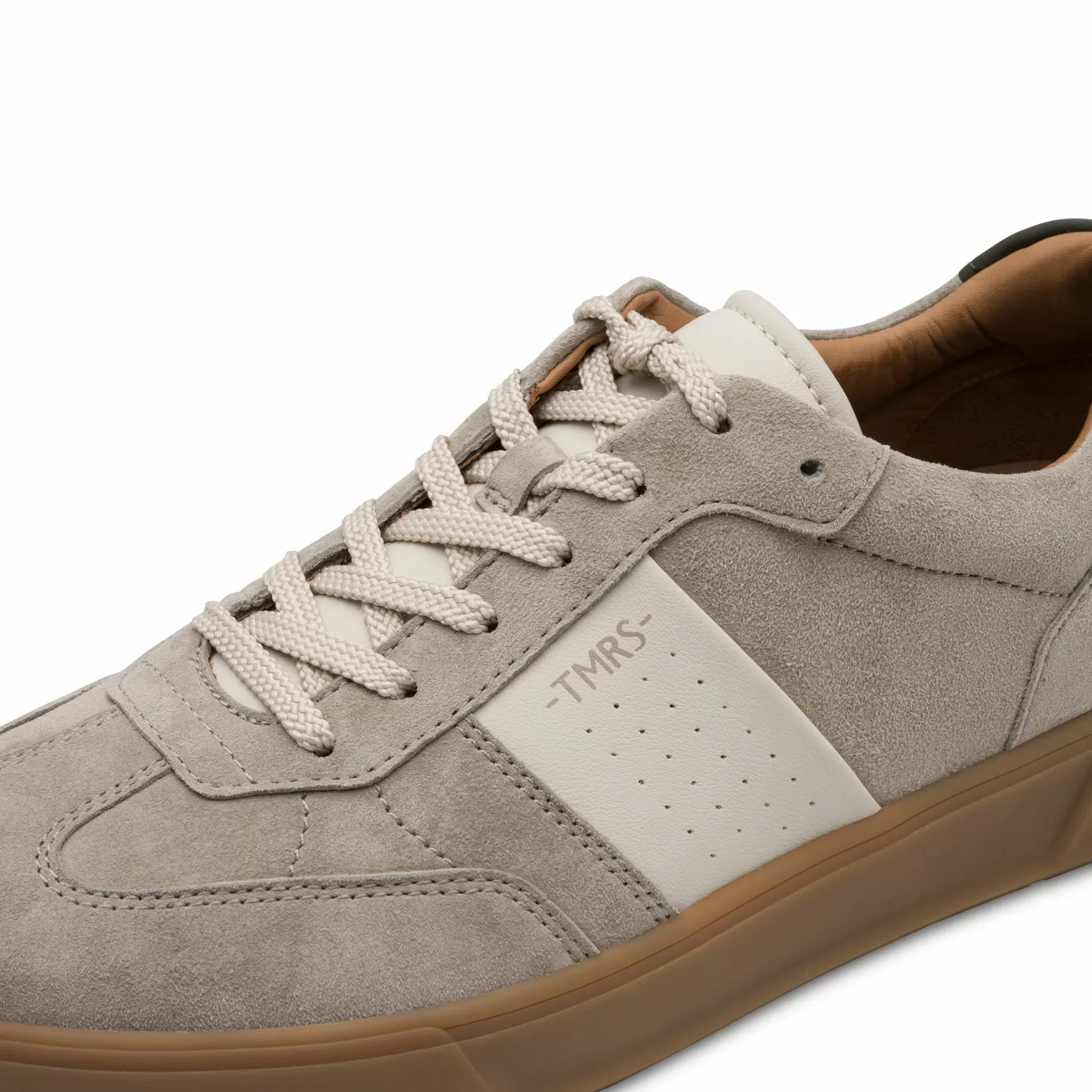 Мъжки Сникърс TAMARIS MEN - 1-13608-44 400 BEIGE - Image 6