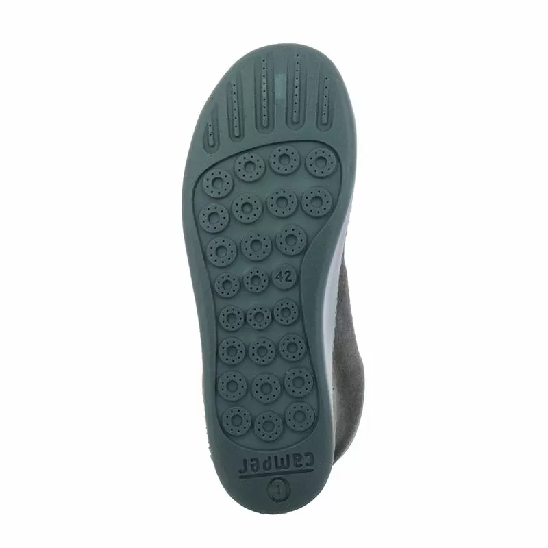 Мъжки Спортни Боти CAMPER - K300305-021 PEU TOURING METEOR