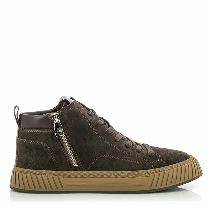 Мъжки Спортни Боти CESARE PACIOTTI 4US - SPORTDAY D-003-05 COFFEE - Image 5