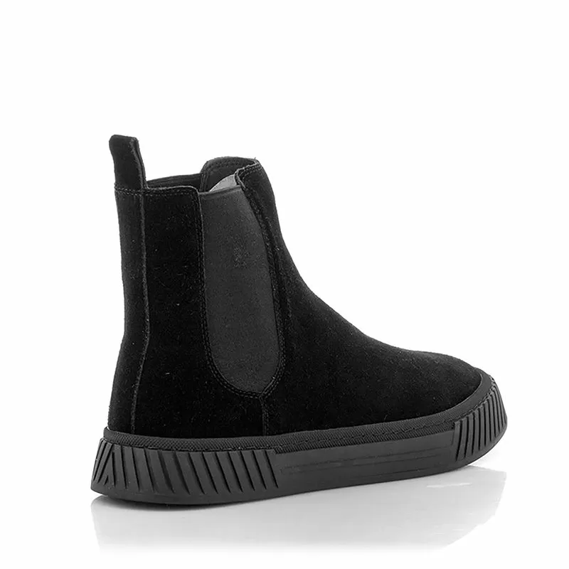 Мъжки Спортни Боти CESARE PACIOTTI 4US - SPORTDAY D-004-03 BLACK