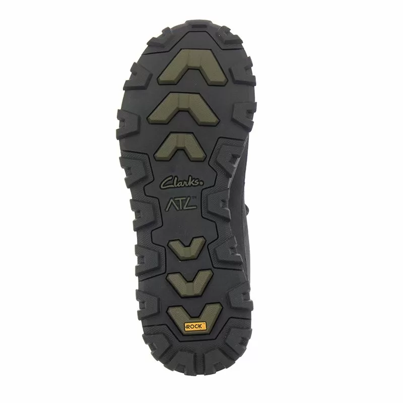 Мъжки Спортни Боти CLARKS - 26178553 ATL TREKDB GTX BLACK - Image 5