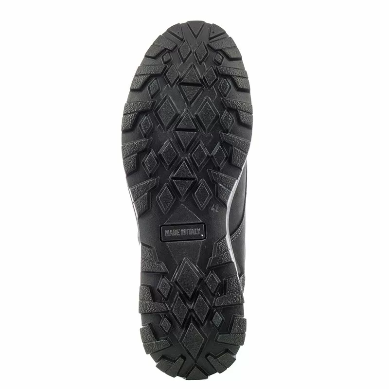 Мъжки Спортни Боти IMAC - 652438 ELOY BLACK/BLACK