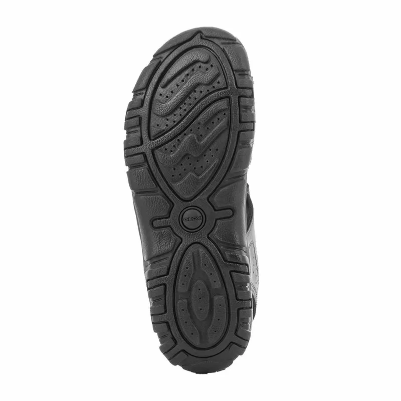 Мъжки Спортни Сандали GEOX - U4524B 169 UOMO SANDAL STRADA NAVY