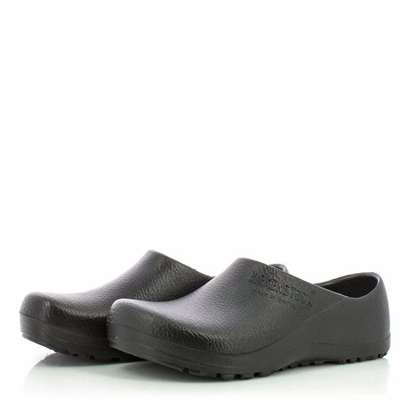 Мъжко Сабо BIRKENSTOCK - 1027182 PROFI BIRKI BLACK