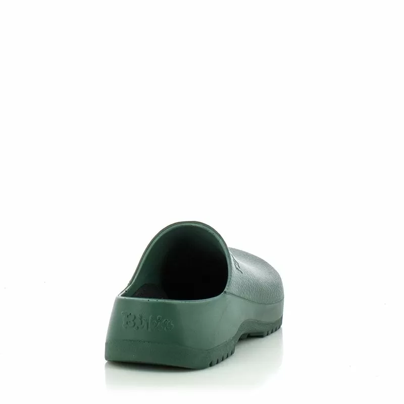 Мъжко Сабо BIRKENSTOCK - 1027183 SUPER-BIRKI GREEN