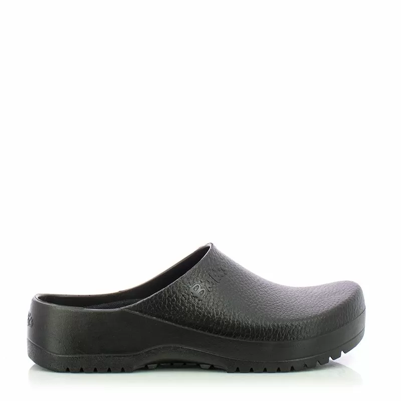 Мъжко Сабо BIRKENSTOCK - 1027191 SUPER-BIRKI BLACK