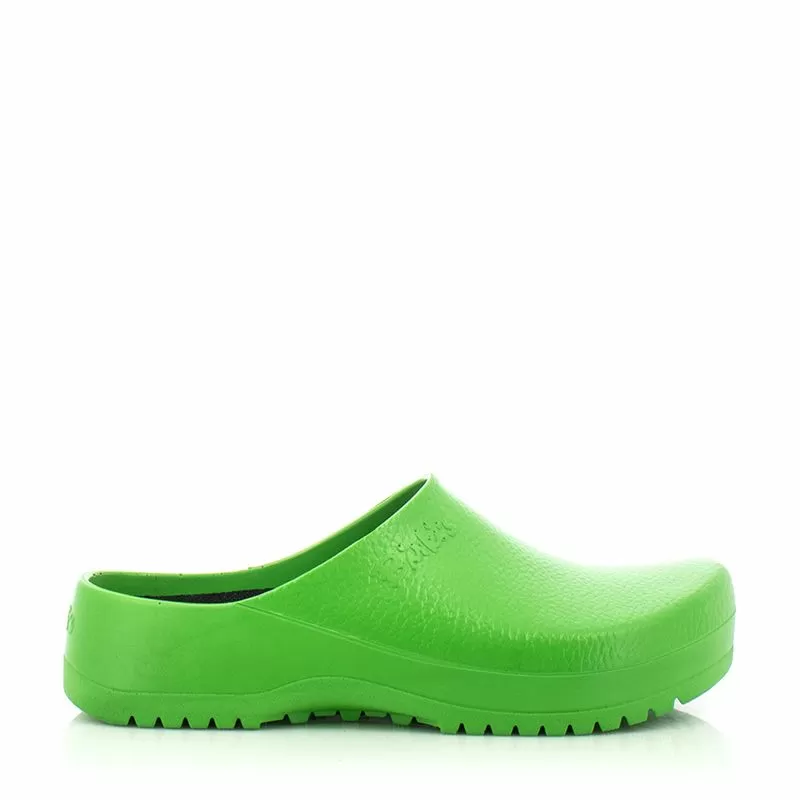Мъжко Сабо BIRKENSTOCK - 1027192 SUPER-BIRKI APPLE GREEN
