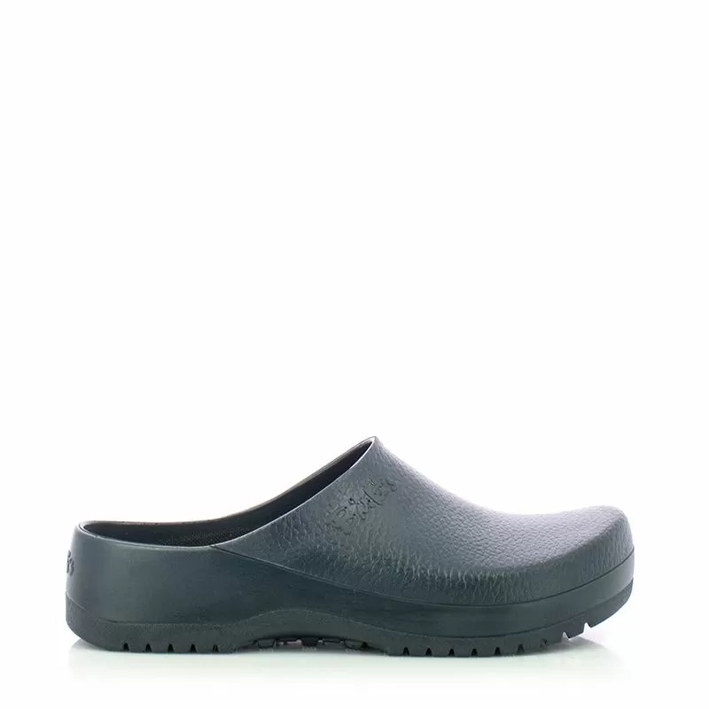Мъжко Сабо BIRKENSTOCK - 1027200 SUPER-BIRKI BLUE