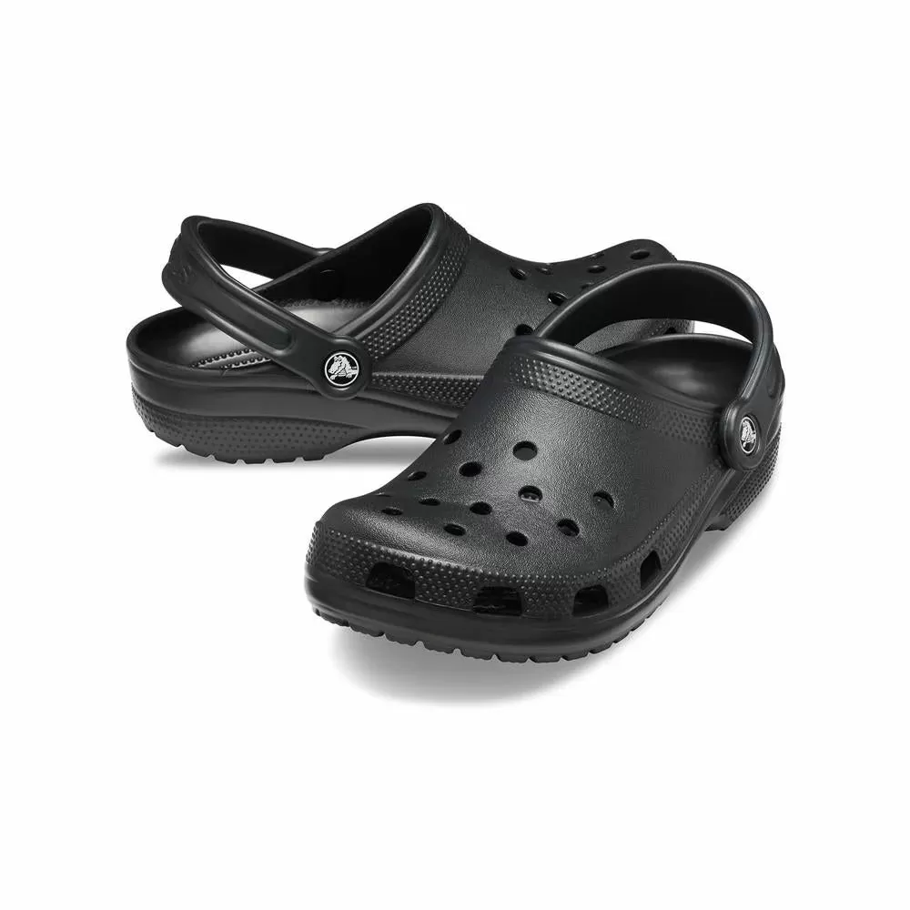 Мъжко Сабо CROCS - 10001-001 CLASSIC BLACK - Image 5