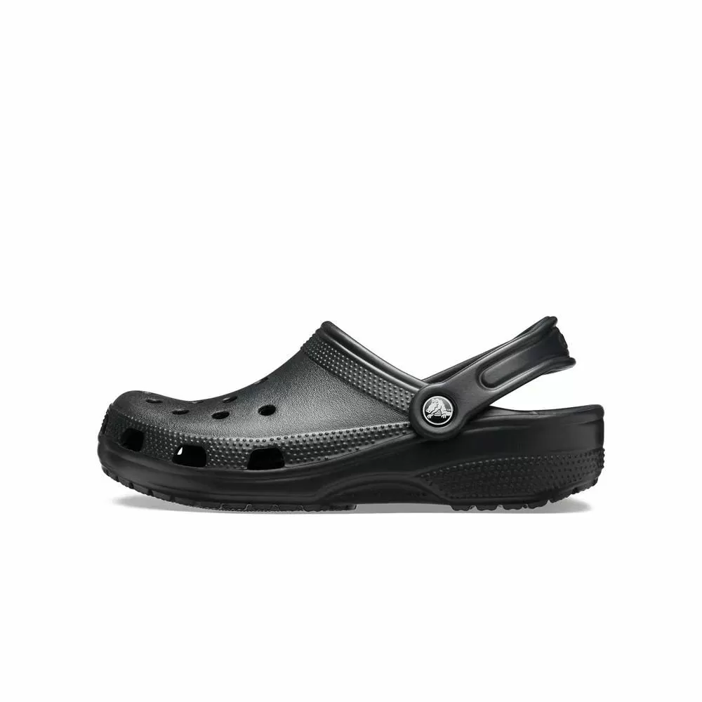 Мъжко Сабо CROCS - 10001-001 CLASSIC BLACK - Image 6
