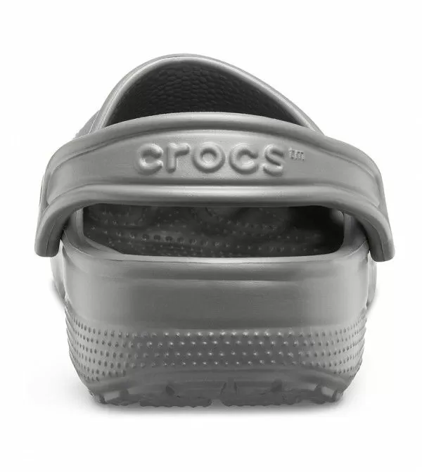 Мъжко Сабо CROCS - 10001-0DA CLASSIC SLATE GREY - Image 5