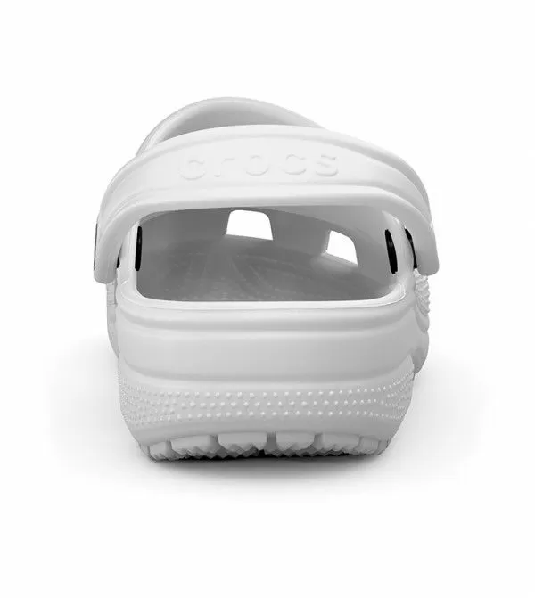 Мъжко Сабо CROCS - 10001-100 CLASSIC WHITE - Image 5