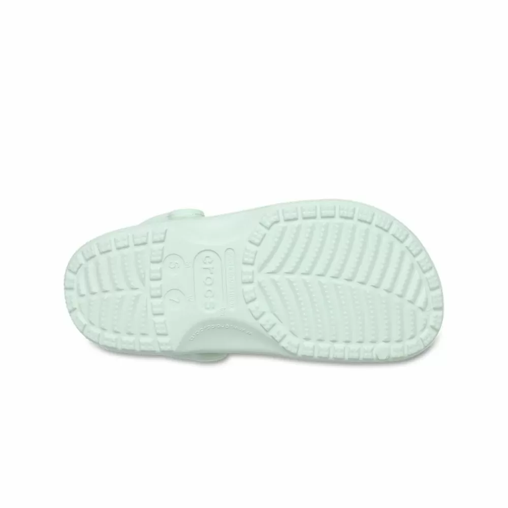 Мъжко Сабо CROCS - 10001-3YF CLASSIC MINT TINT - Image 5