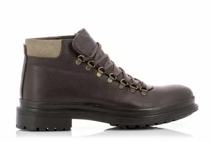 Мъжки боти SENATOR - mb-4614-brownaw18