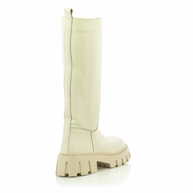 Офицерки DESA - 40166 IVORY