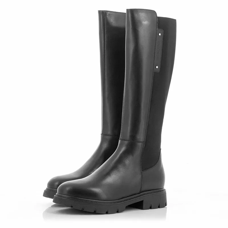 Офицерки NERO GIARDINI - I411864D NERO - Image 5