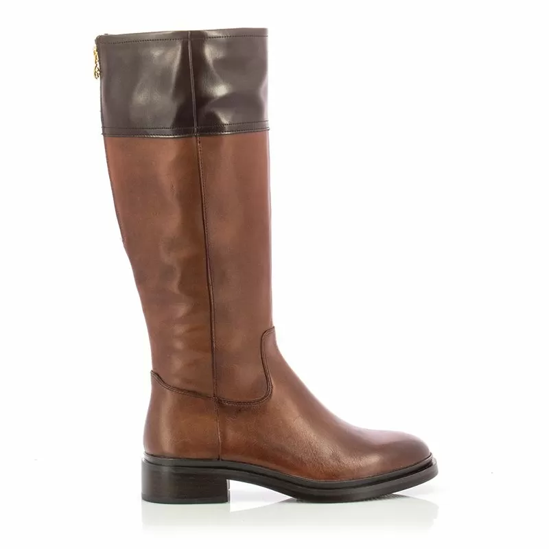 Офицерки TAMARIS - 1-25540-41 392 COGNAC COMB