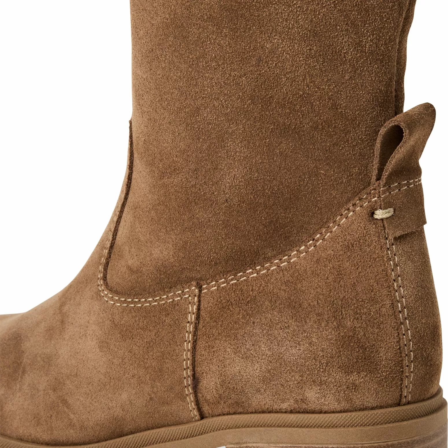 Офицерки TAMARIS - 1-25601-43-300 BROWN - Image 7