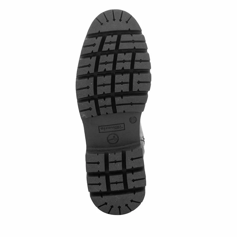 Офицерки TAMARIS - 1-25608-41 001 BLACK