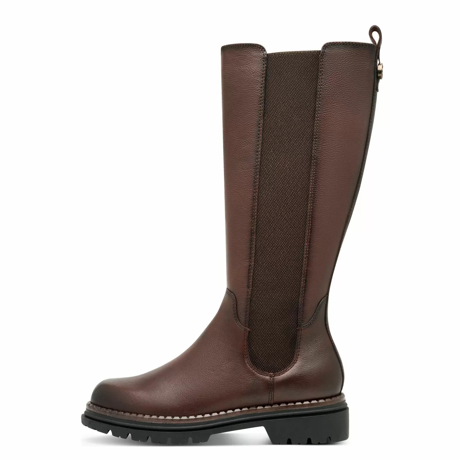 Офицерки TAMARIS - 1-25628-45 304 MOCCA