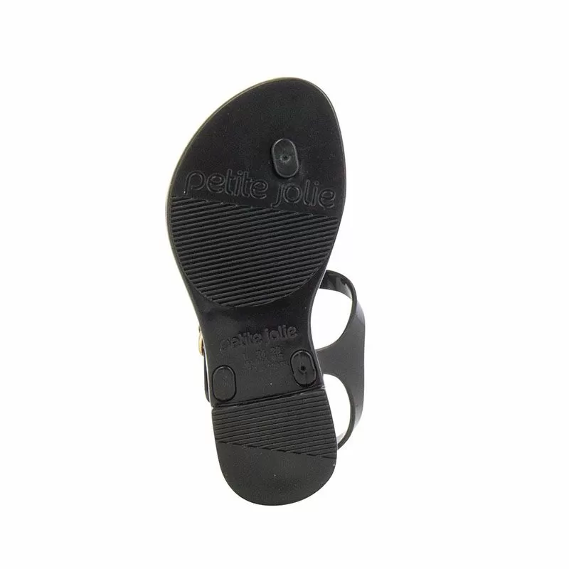 PETITE JOLIE - PJ7118IN BLACK - Image 5