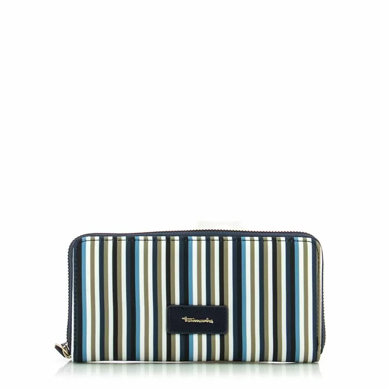 Портфейли  TAMARIS - 32127 BLUE