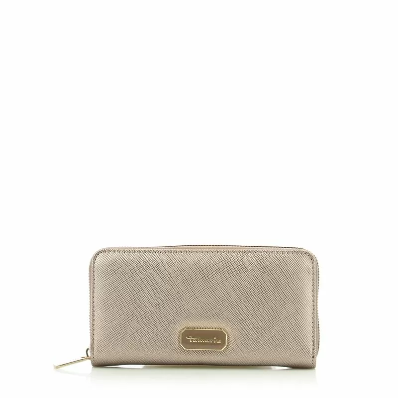 Портфейли TAMARIS - 33019 ANJA DARKSILVER