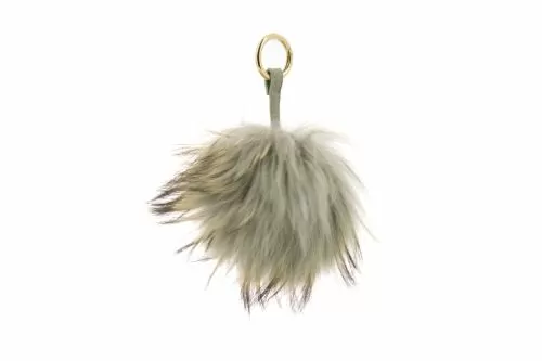 Аксесоар пухче - 40029-greyss18