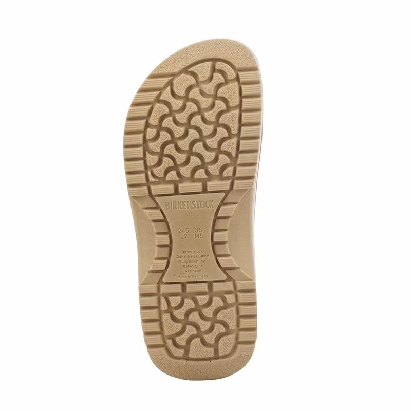 Сабо BIRKENSTOCK - 1023085 SUPER-BIRKI LIGHT ROSE