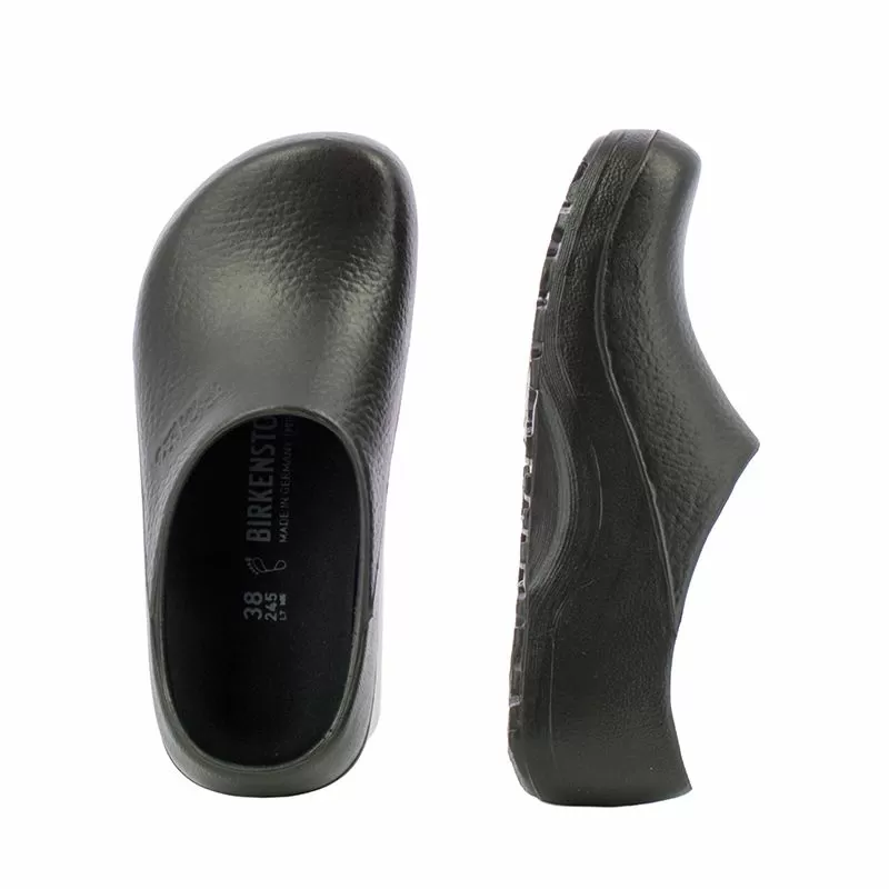 Сабо BIRKENSTOCK - 1027182 PROFI BIRKI BLACK - Image 5