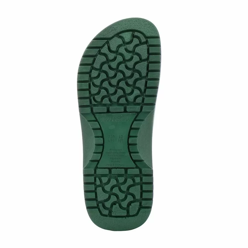 Сабо BIRKENSTOCK - 1027183 SUPER-BIRKI GREEN