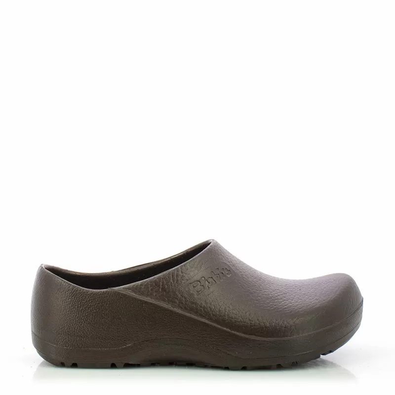 Сабо BIRKENSTOCK - 1027210 PROFI BIRKI BROWN
