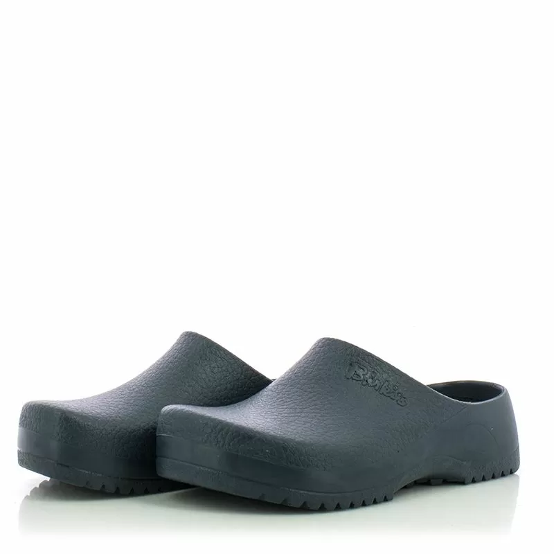 Сабо BIRKENSTOCK - 1027221 PROFI BIRKI BLUE - Image 5