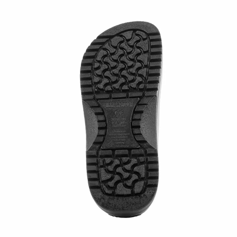 Сабо BIRKENSTOCK - 68011 SUPER-BIRKI BLACK